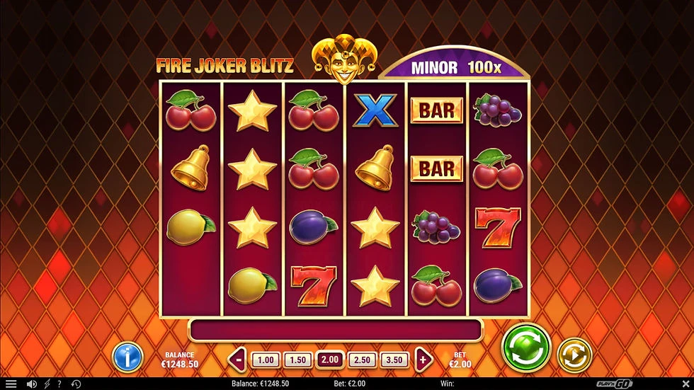 Gamology Social Casino Fun